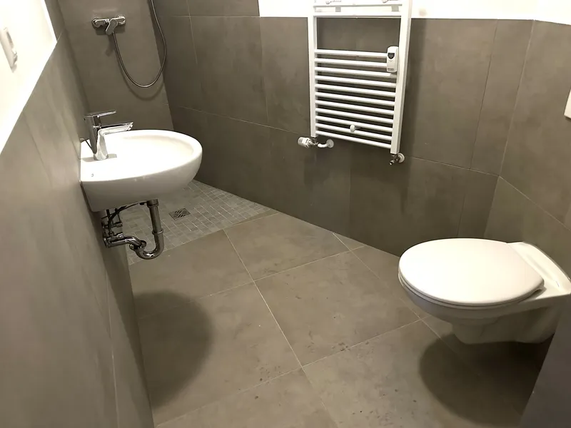 1-Zimmer-Apartment in Berlin-Neukölln — photo 1